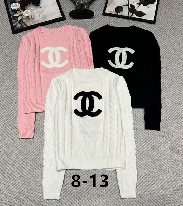 Chanel S-XL 162